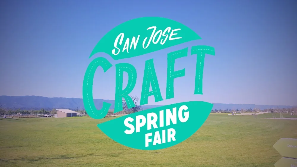 San Jose Craft Spring Fair