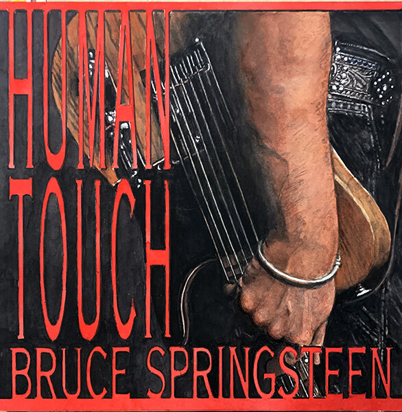 bruce human touch album sq.jpg