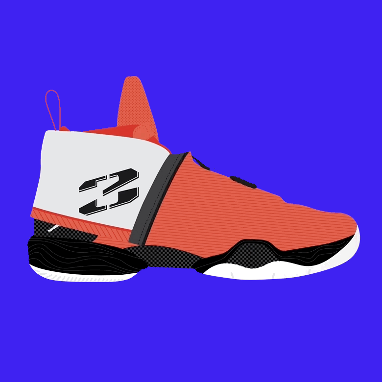 every air jordan model