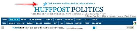 DigiJives #4 – Twitter News, Social Media Demographics &amp; Email Marketing Stats