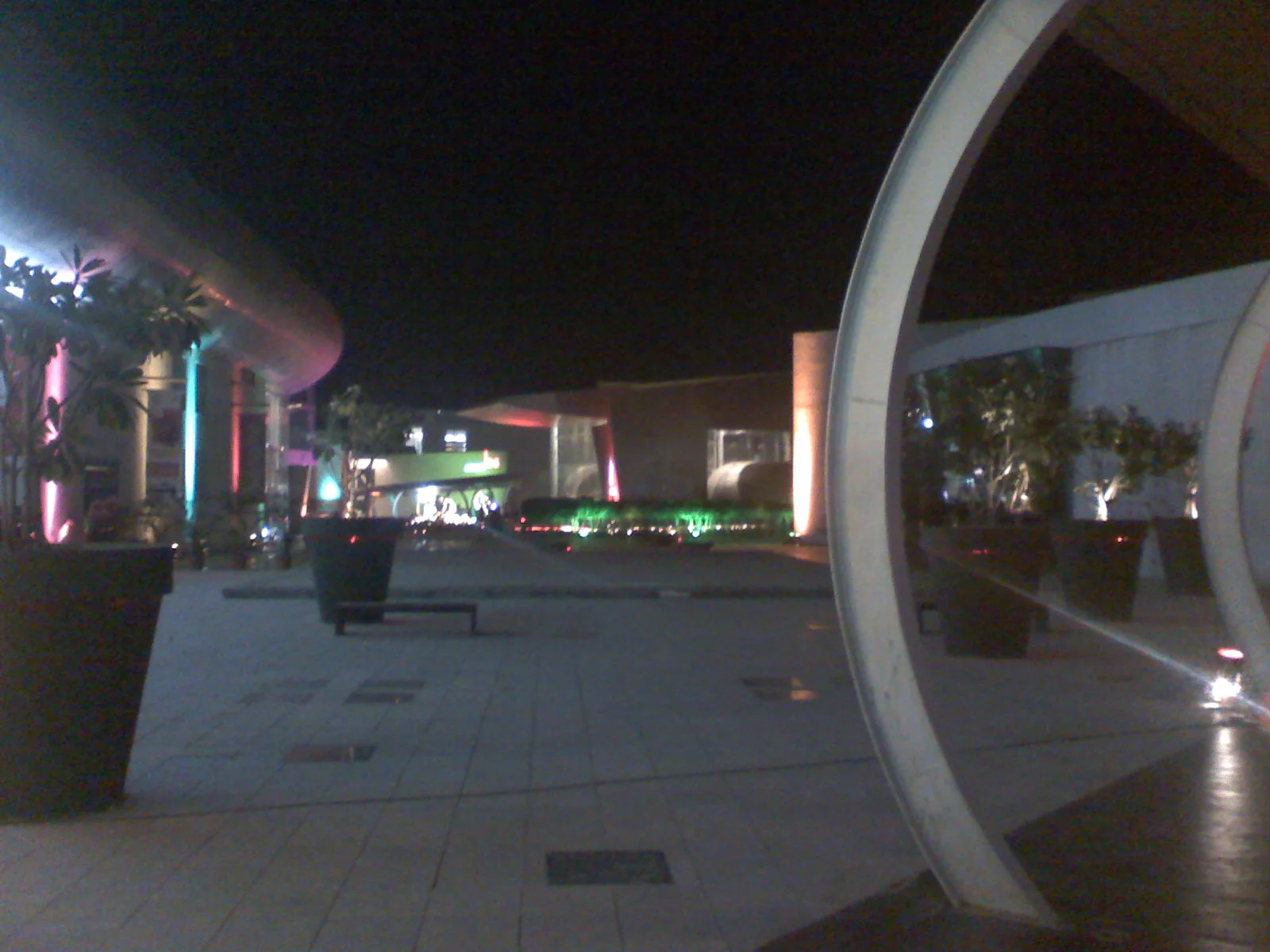 Ishanya Mall in Pune