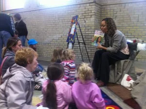 Twin Cities Book Festival