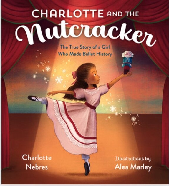 Charlotte and the Nutcracker 