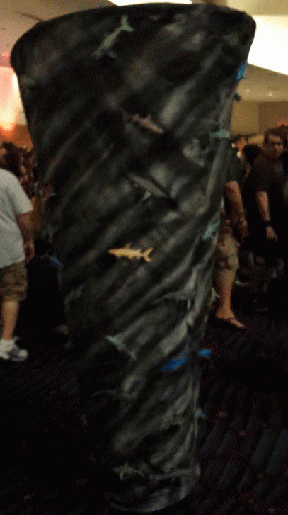 Cobra Kai would've left Daniel alone if he wore this.