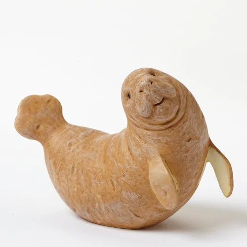 Manatee or potato, fact or fiction?