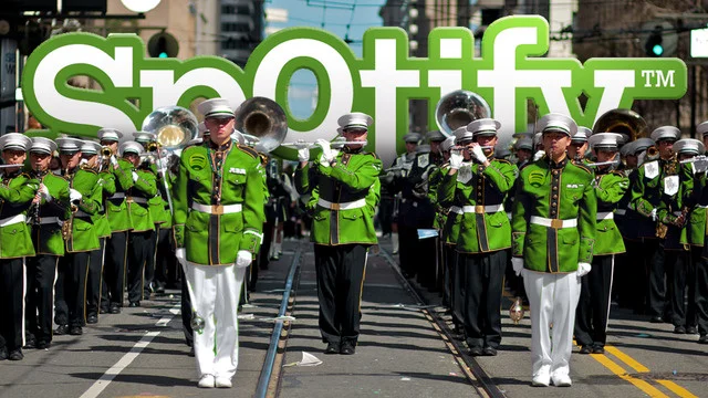 Revenues Could Reach $500M As It Expands The Digital Music Market.. Spotify will still need to put up big revenue growth numbers to keep the labels happy and make money after paying its own bills. But it’s delivering better than some may have expected. Unlike most music startups in recent years, it could survive the gauntlet of licensing fees and emerge as one of the music companies of the future.. via techcrunch.com