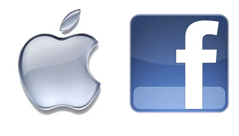Long overdue and a big deal for both companies. Will dramatically improve ease & depth of user engagement. via valuewalk.com