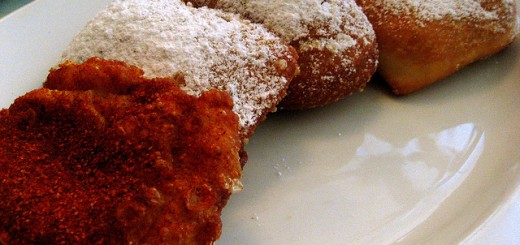 With nearly 3M downloads, Foodspotting updates it app to better serve your tastes... via thenextweb.com