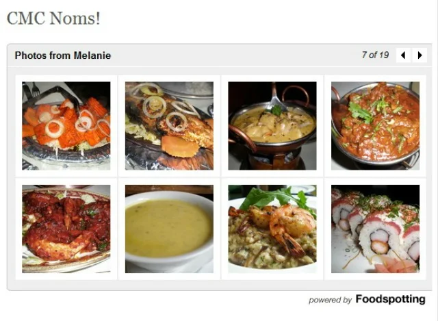 As director of social media and marketing for apartment company Contemporary Management Concepts (CMC), Melanie Ling wanted to use her love of food to create new connections with local residents and differentiate her property selection from the competition. Then, she discovered Foodspotting, an app that draws attention to specific dishes offered at local restaurants...
via mashable.com
