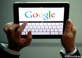 "Google said revenue from mobile advertising reached more than $2.5bn on an annualised basis, equivalent to some 7 per cent of its gross revenues in its latest quarter. The disclosure, coming a year after reporting that mobile revenues had topped an annualised $1bn, is evidence that the business is “going gangbusters”, said Patrick Pichette, chief financial officer."
via ft.com
