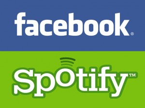 Facebook has partnered with Spotify on a music-streaming service that could be launched in as little as two weeks, sources close to the deal have told Forbes.. via blogs.forbes.com
