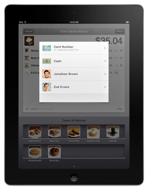 Today, Dorsey is revealing Square Register, a high-powered point of sale replacement for cash registers and point of sale terminals. And the company is taking it one step further for consumers by launching the Square Card Case, a way for purchasers to access a local merchants’ goods, prices, location, loyalty card and more... via techcrunch.com