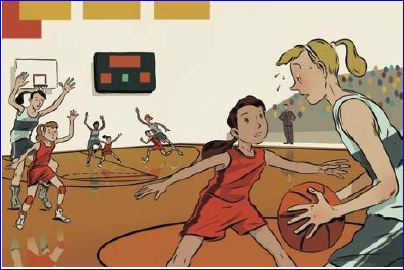 "David’s victory over Goliath, in the Biblical account, is held to be an anomaly. It was not. Davids win all the time." When David Beats Goliath , M. Gladwell in The New Yorker