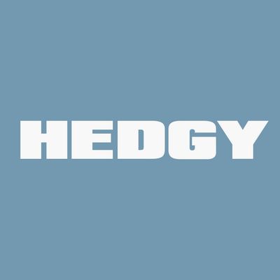 Hedgy (Wyre, '17)