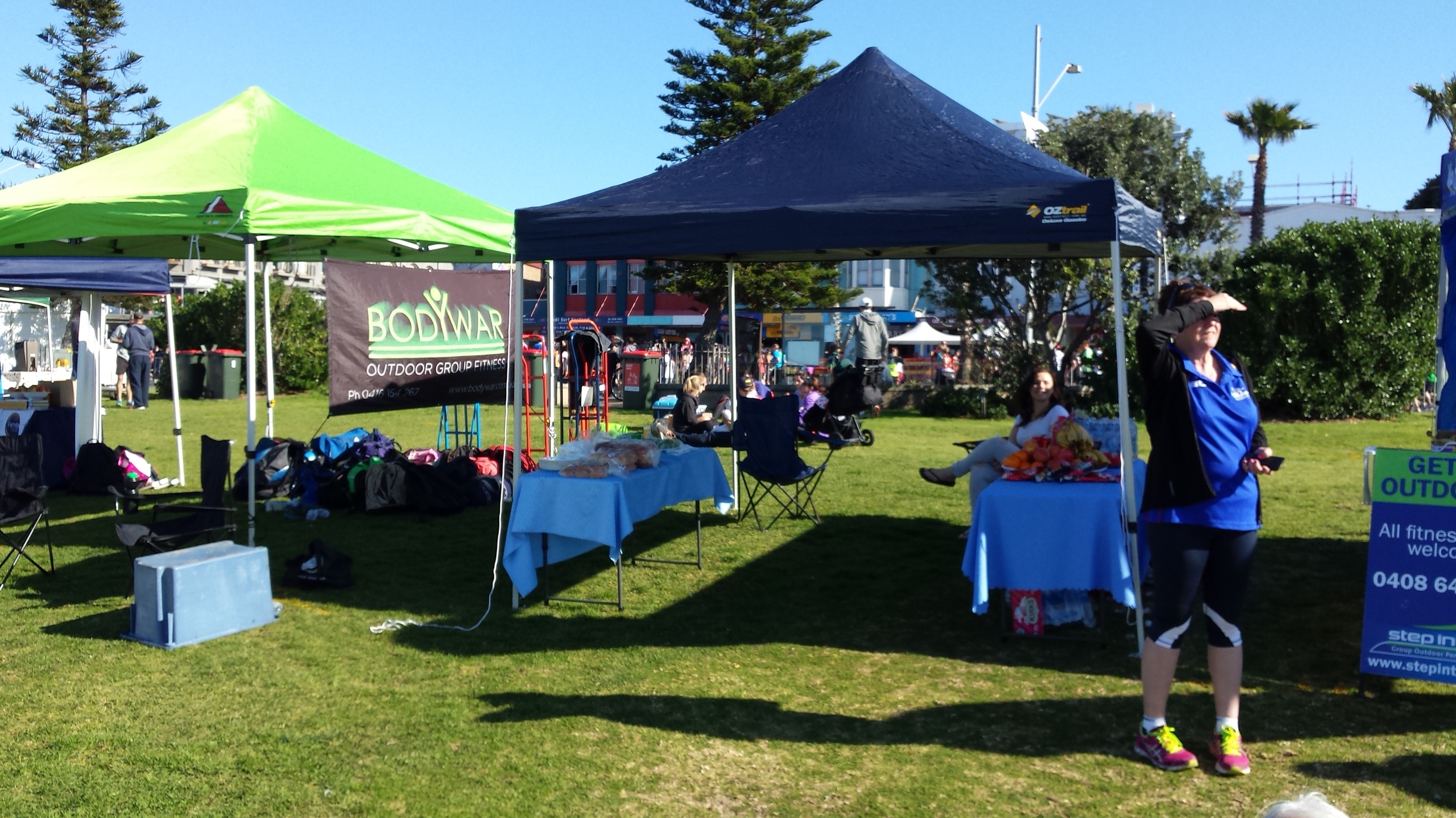 City2Surf 2015 - Tent.jpg