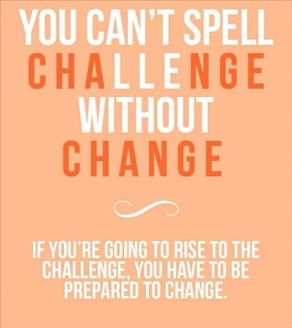 Let's do it together. Change our health, stress, anxiety, sleep, eating . . . what else is on your agenda for change? Flexible start date on or before April 1 - 15th Complete the sign up form and press submit. Look forward to hearing from you and you and you! What is the next step? Purchase a 1 month unlimited pass. Complete your challenge to be eligible for prizes and a draw for a complimentary 1 month unlimited yoga pass. All those who complete the Challenge will be eligible for the prizes and draw - 6 required to start. Must begin between April 1 to 7th. End by May 22, 2018 for the 5 classes/week for 6 weeks challenge.