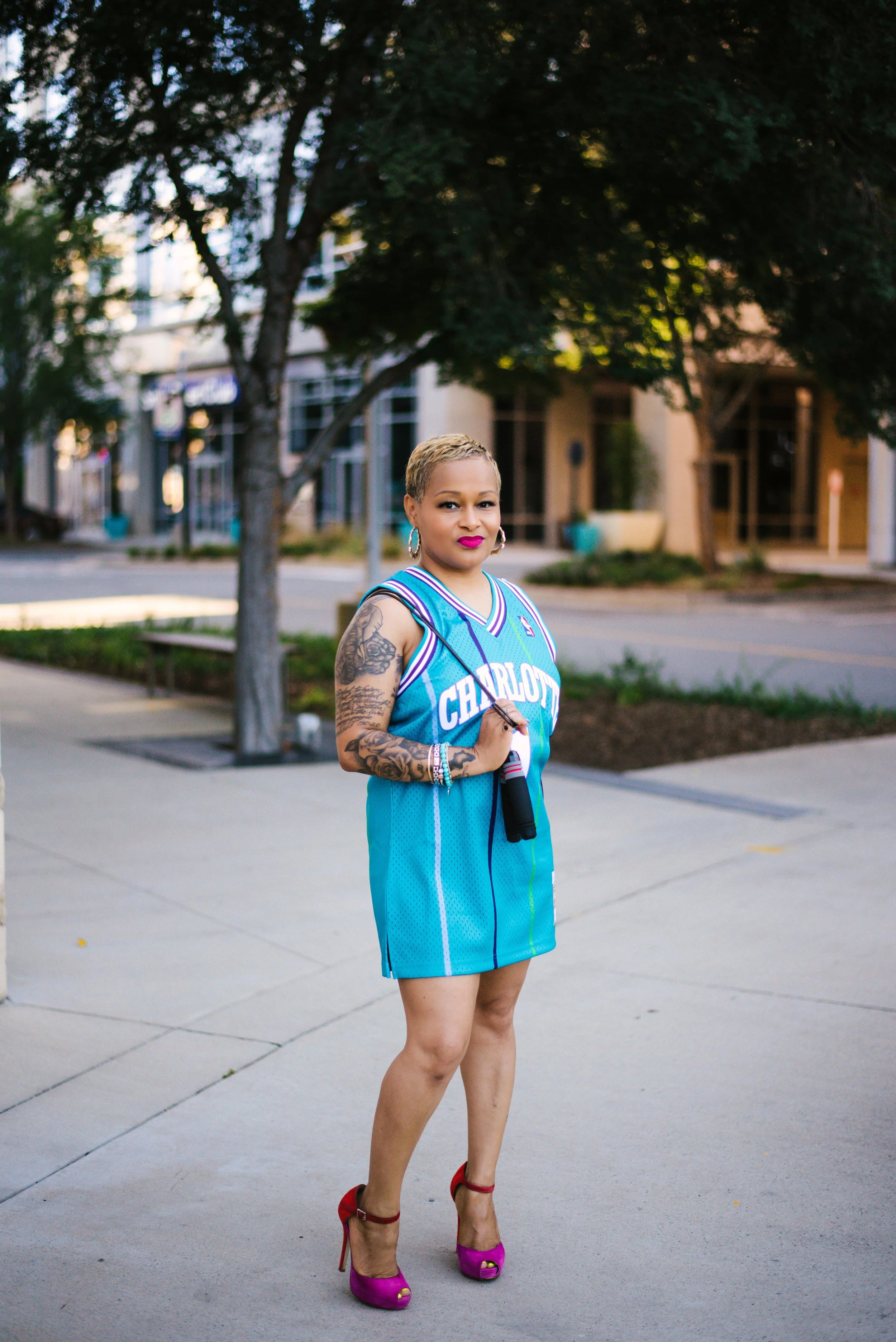 Brandi Williams, Founder of SoulMed