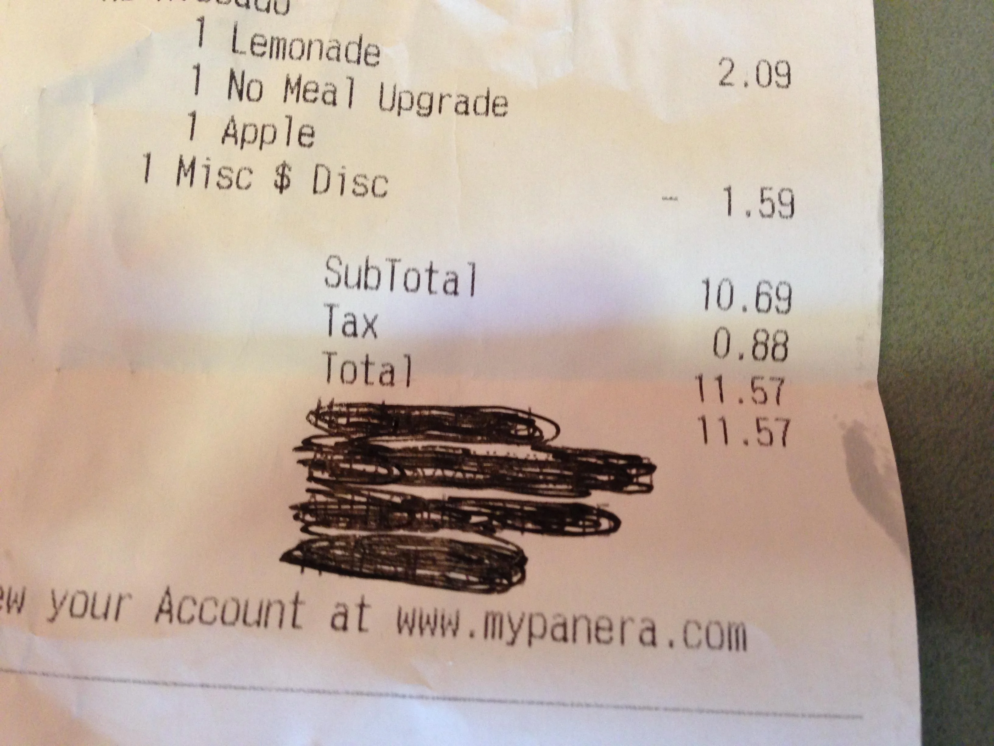 what will $7.75 buy you?