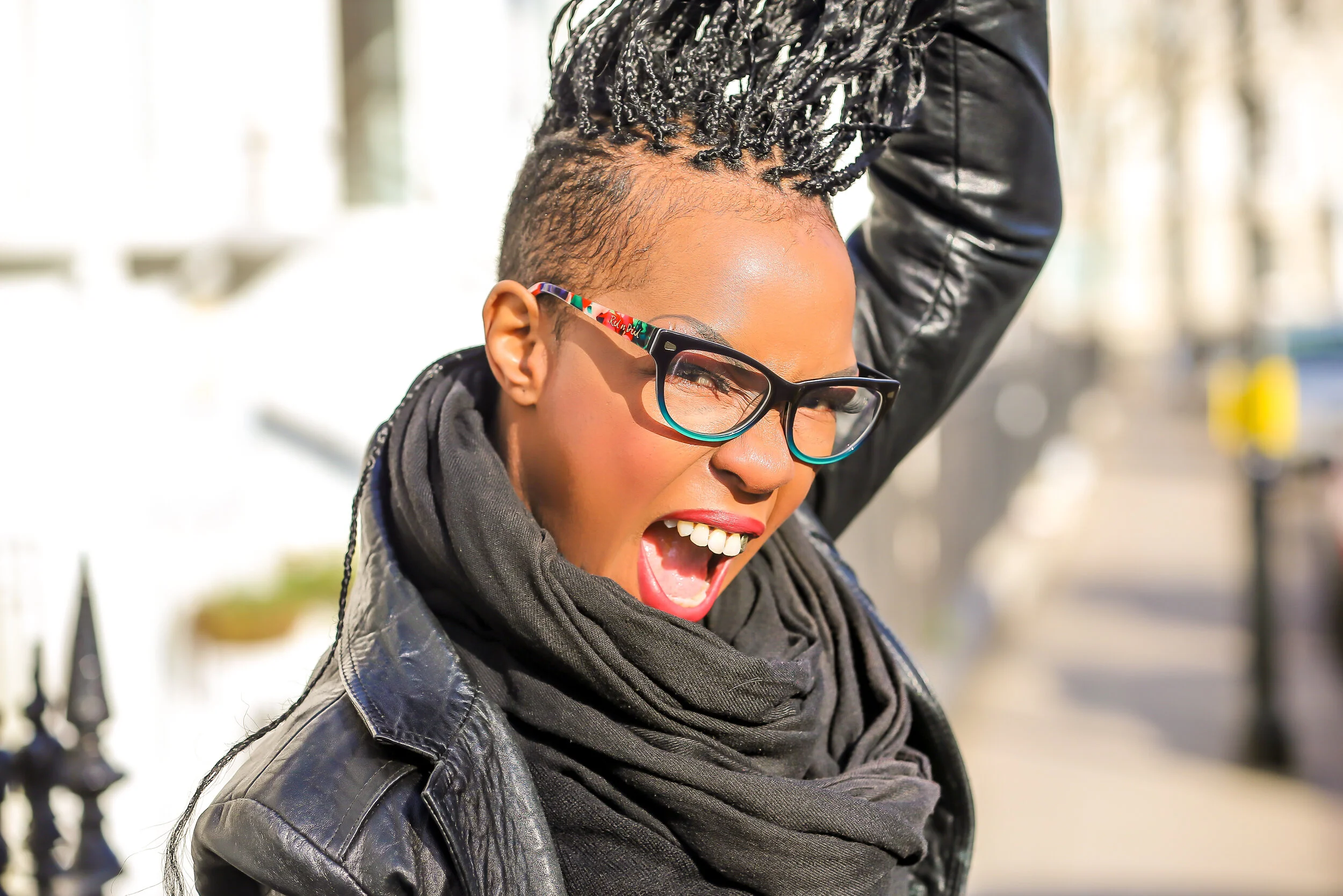 What Lie Are You Telling Yourself?