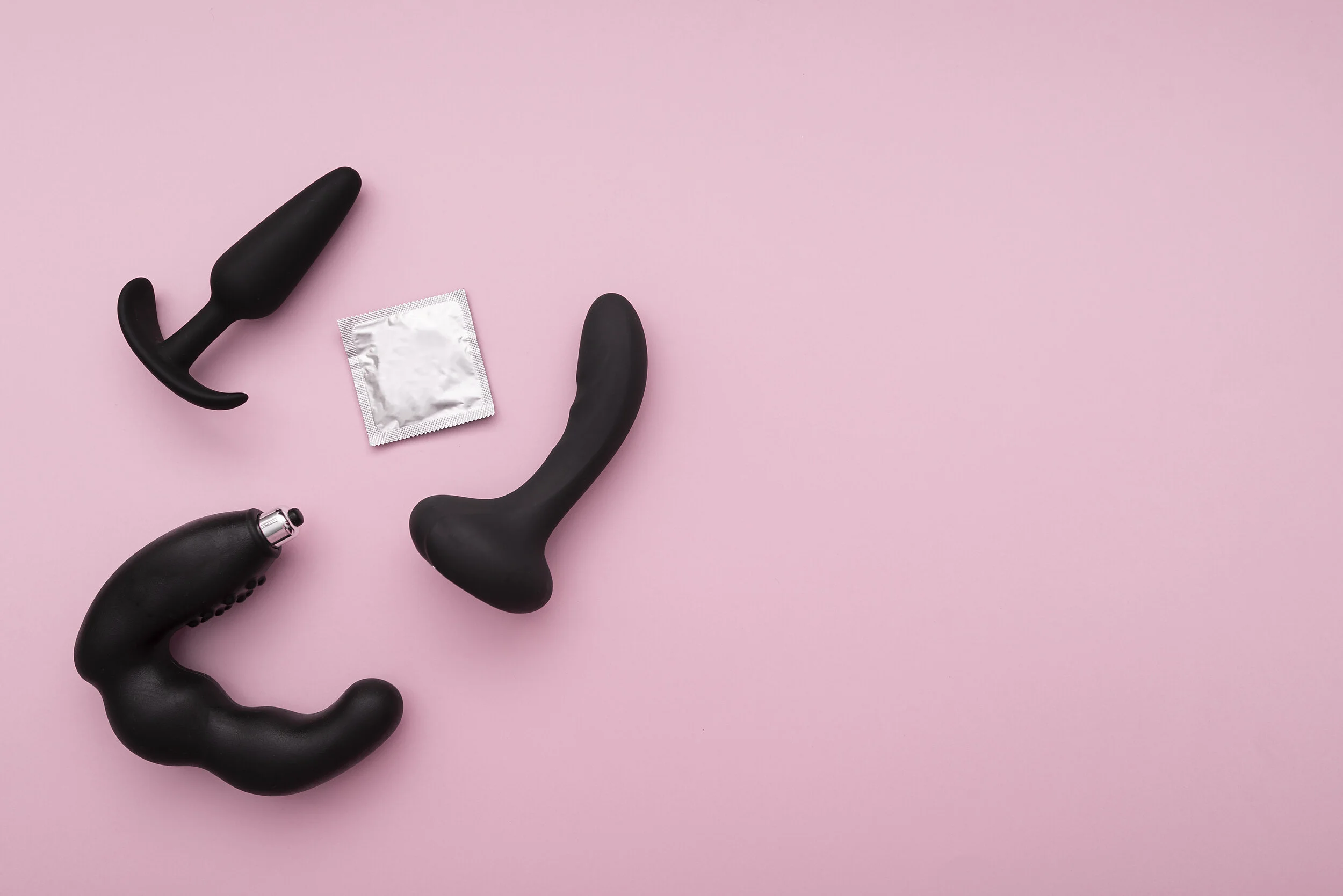 SoulMed Presents The Pleasure Principle