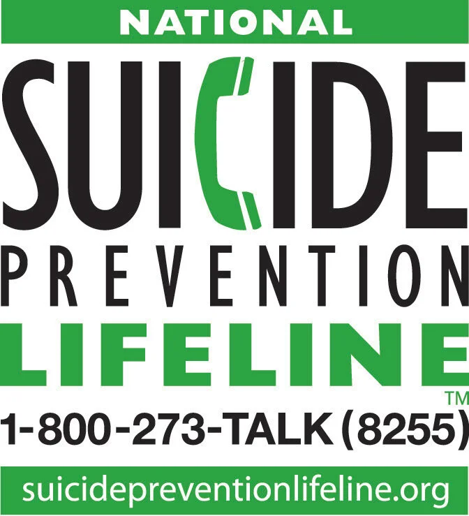 #BeThe1To Break The Cycle of Suicide