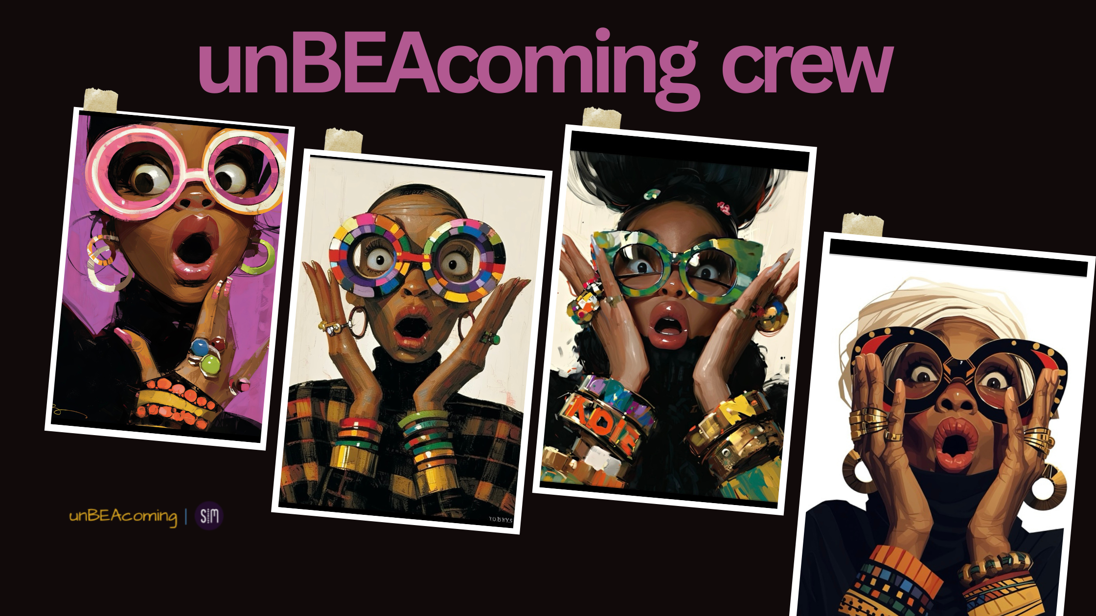 unBEAcoming crew Launch Day 3-7 (meet the crew) (Blog Banner).png