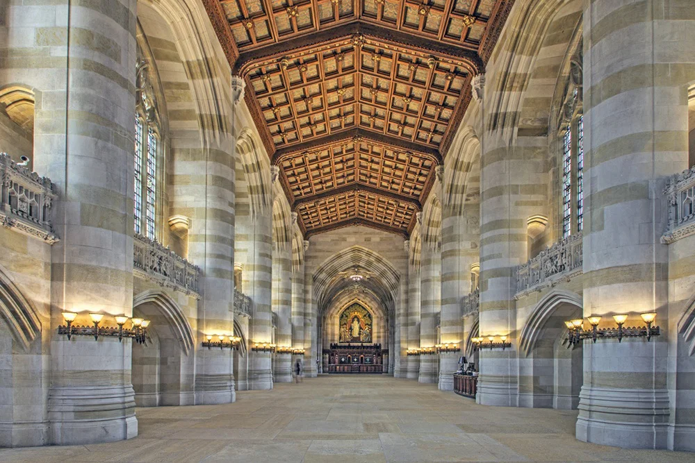 Yale University