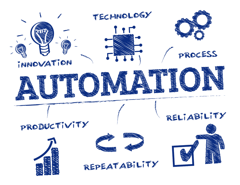 process automation group