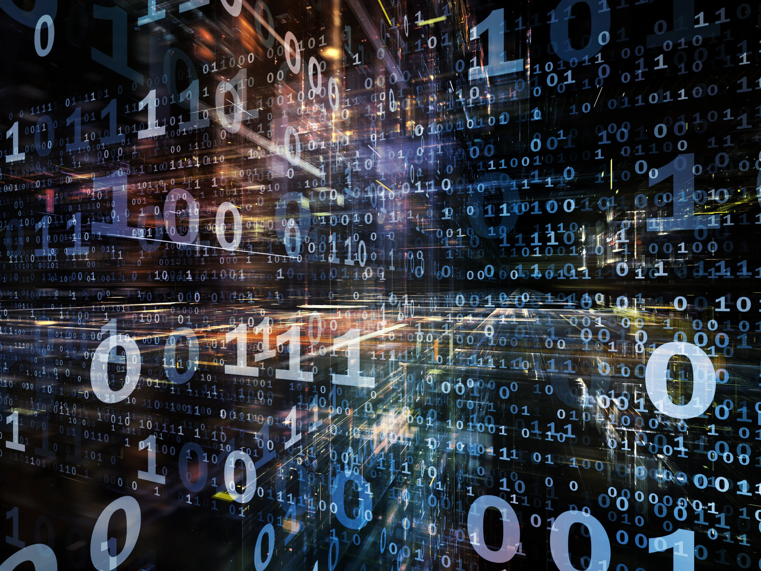 Building Cyber Resilience in an Accelerated Digital World