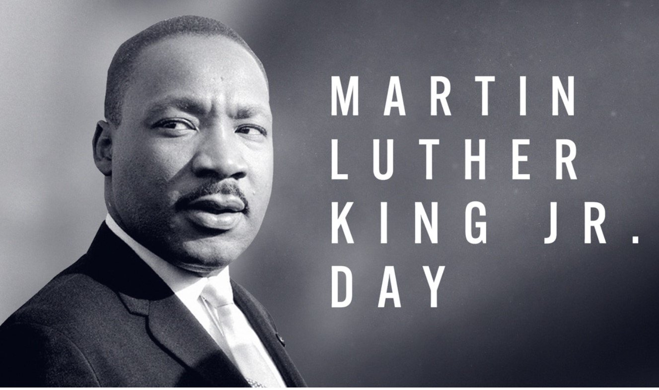 BIP. Monticello Consulting Group | Celebrating Dr. Martin Luther King ...