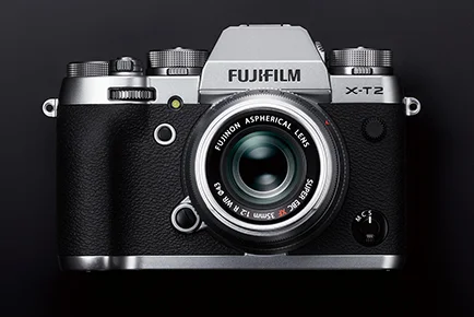Fujifilm XT-2