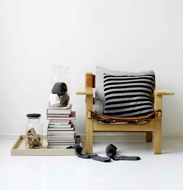 Lifestyle Inspiration 099