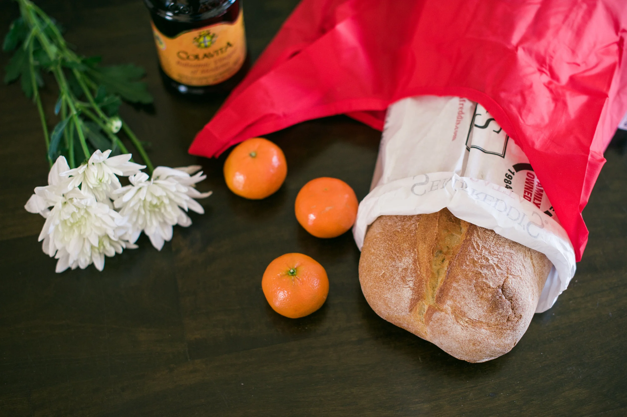 Photo by Pictilio . Mini Baggu Pictured.