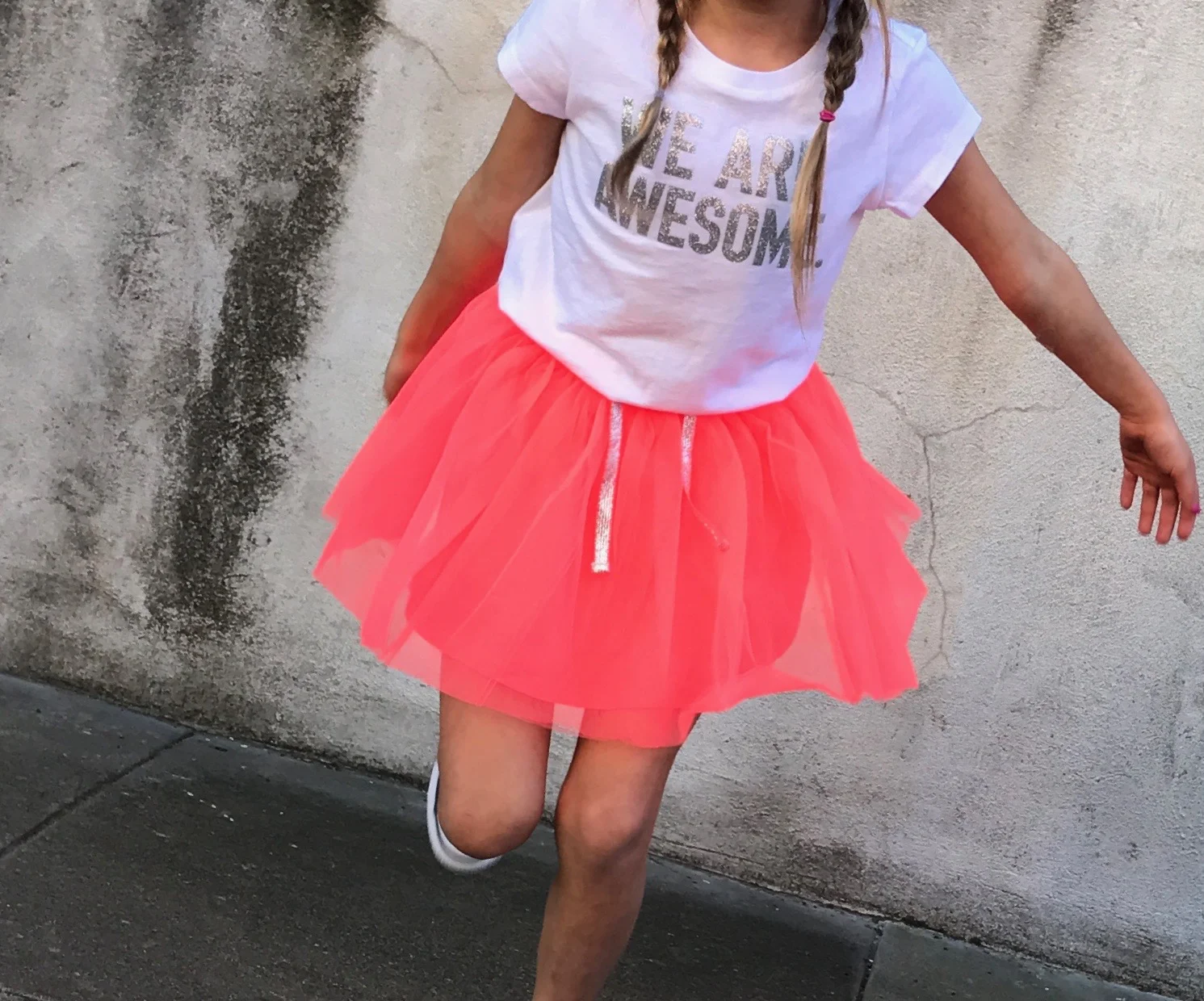 Style: Rockets of Awesome