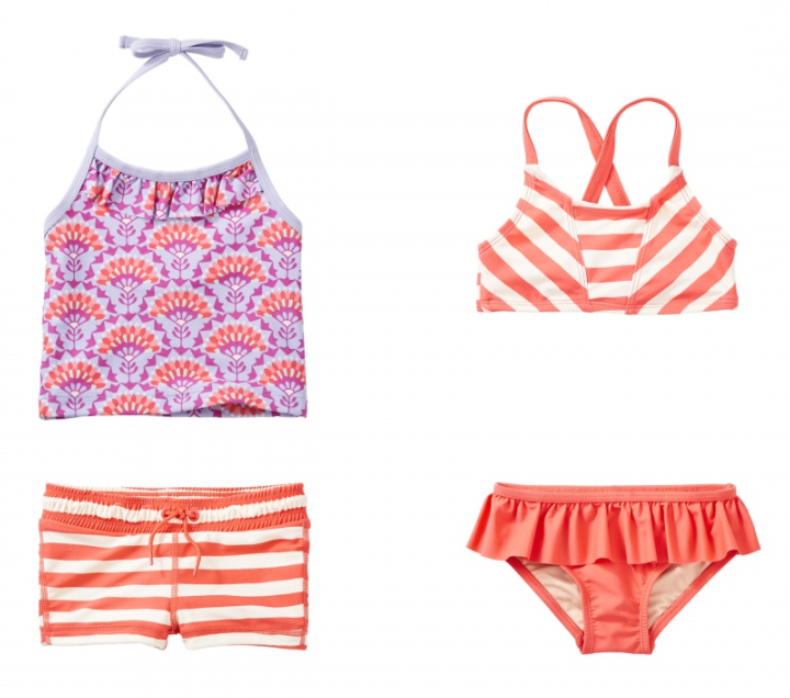 Beachy Keen Set