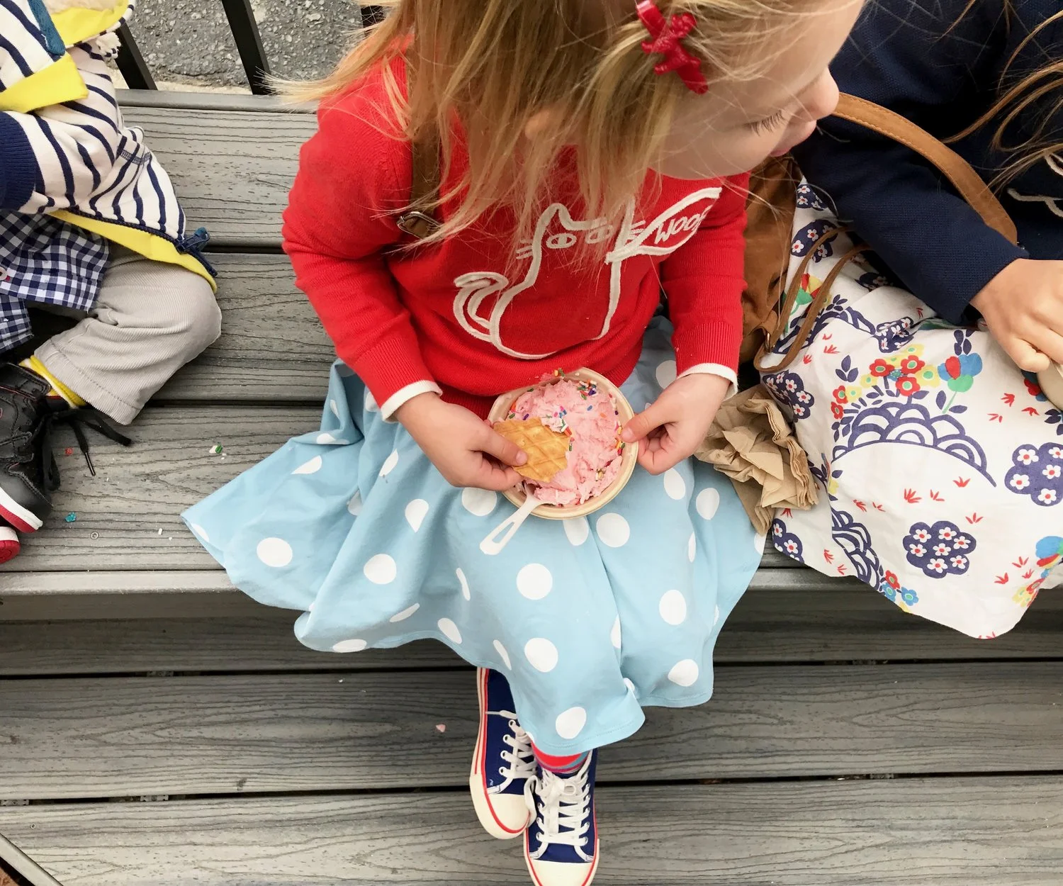Style: Mini Boden Fall 