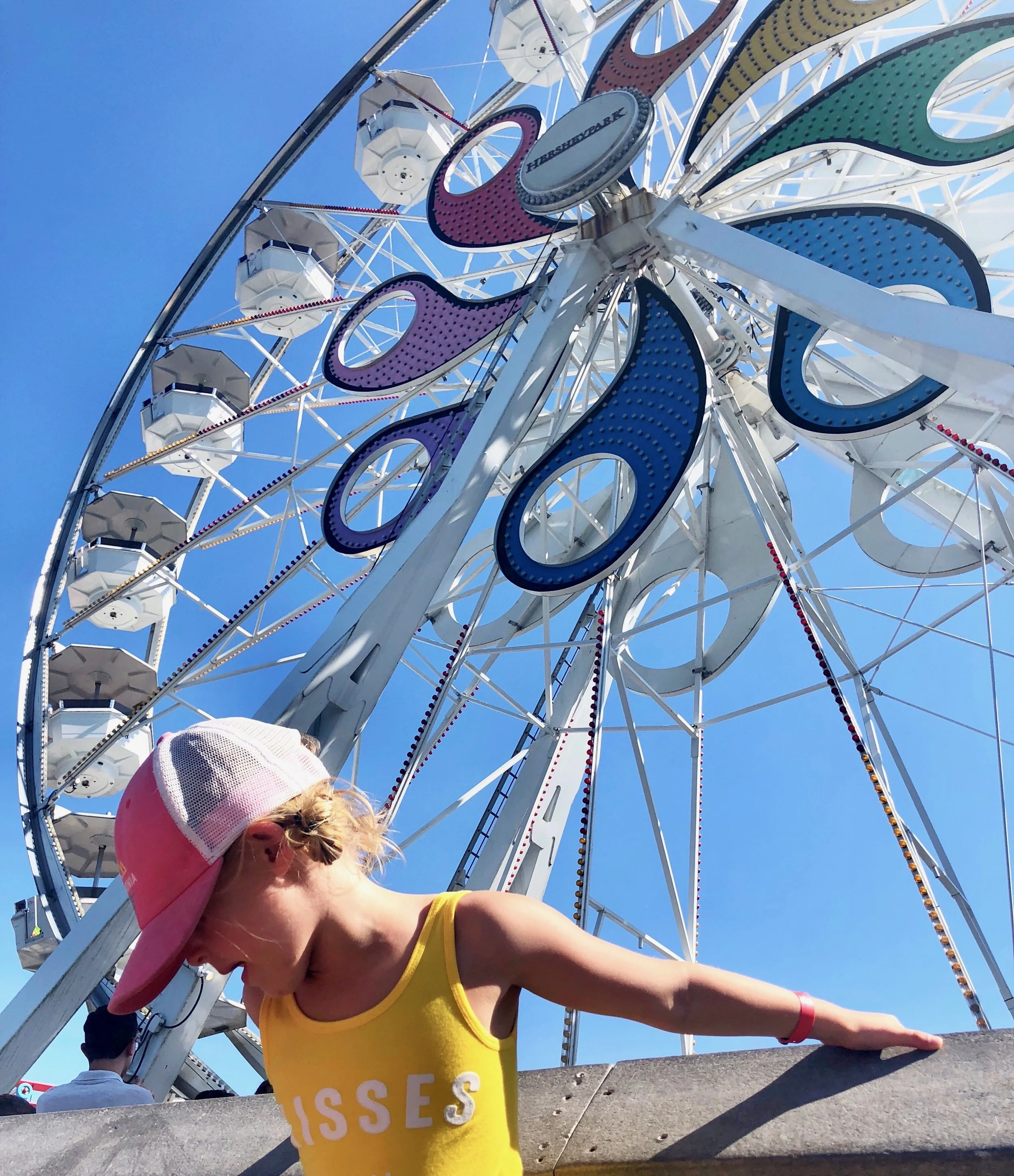 Hershey & Lancaster, PA with Kids: 2018 // COMING SOON