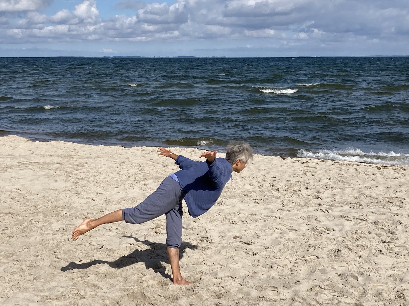Tanzworkshop am Meer Ostsee Sonia Rastelli Bildungsurlaub Tanzurlaub .jpeg