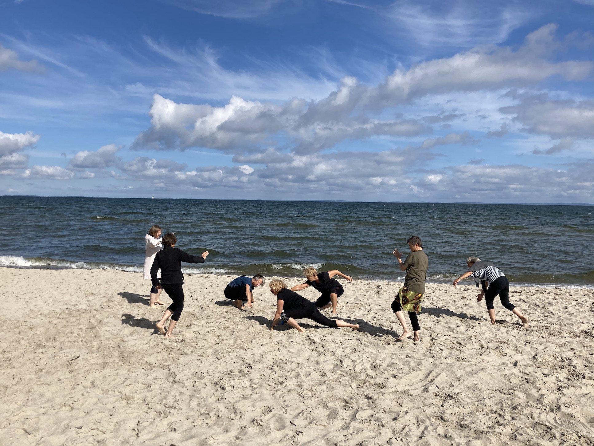 Tanzworkshop Ostsee Sonia Rastelli Bildungsurlaub Tanzurlaub Meer.jpeg