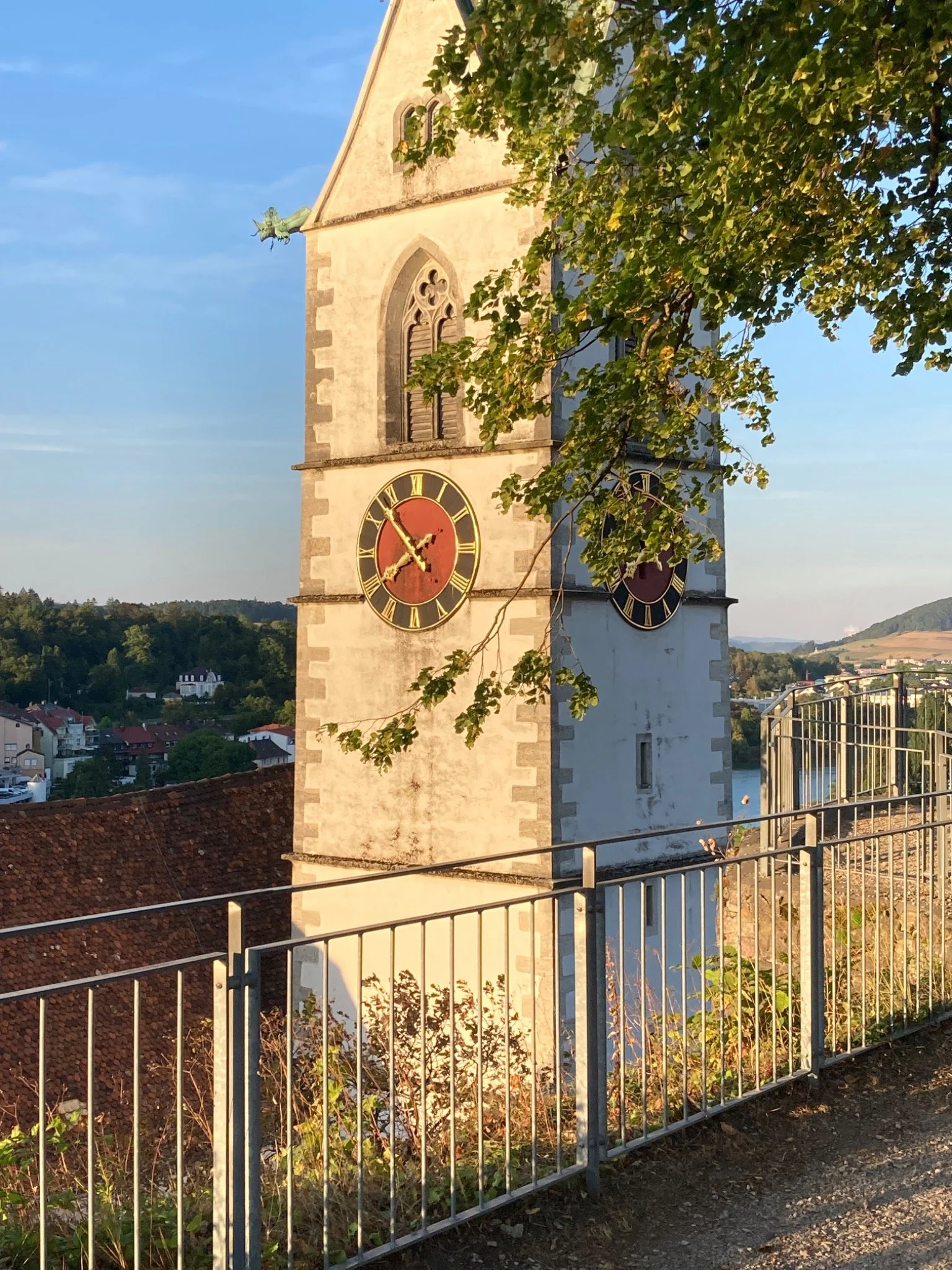 Tanzurlaub am Rhein Laufenburg und in der Schweiz.jpeg