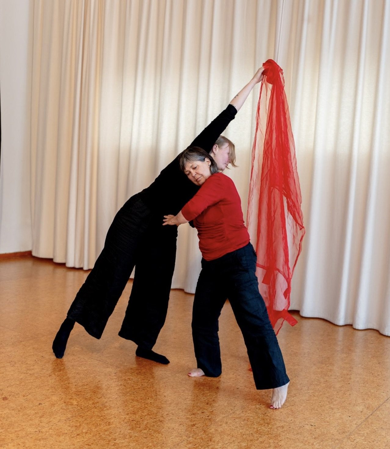 Tanz.Sonntag in Hannover mit Sonia Rastelli und ganz viel Improvisation.jpeg