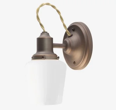 Grinnel Sconce