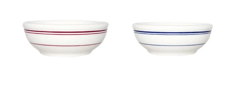 bowls