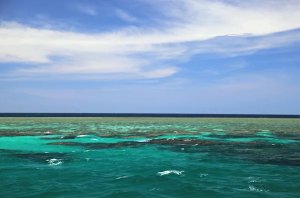 Great Barrier Reef Australia