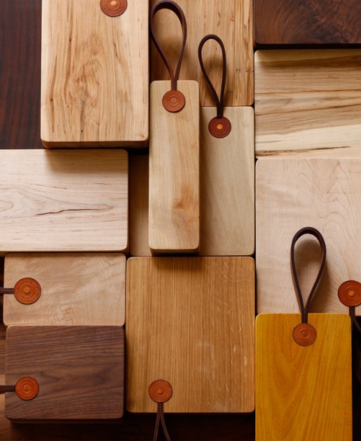 Lostine Cutting Boards