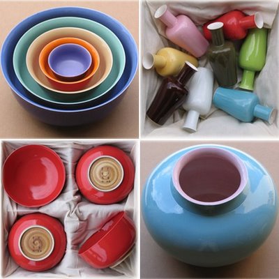 Middle Kingtom Ceramics