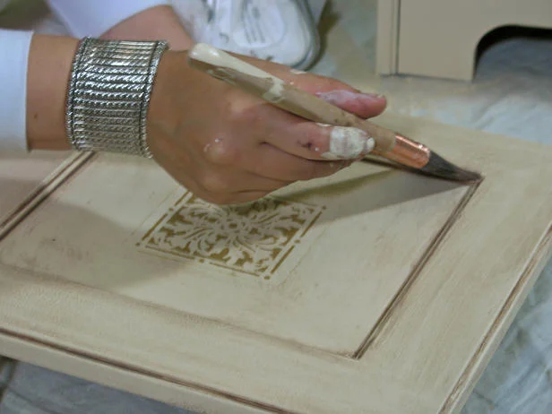 HGTV Antique
