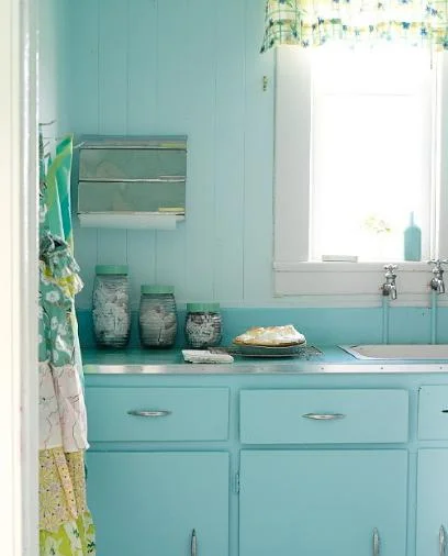Kitchen Cabinets Color