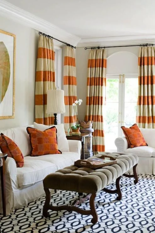 Align Bold Stripes