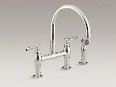 Kohler Parq Faucet